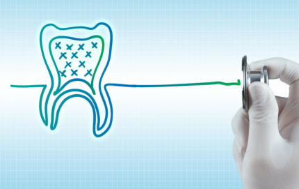 Zahn-Lexikon - Alles Wissenswerte über Zähne und Behandlung